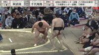 【映像】「うわーすごい応援」勝利に揺れる後援会タオル