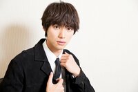 福士蒼汰、三池監督からの第一声は「君にかかっているからね」