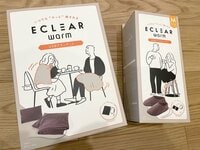 hitomi『あったかグッズ』