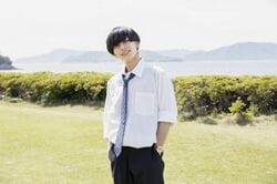 『今日好き』ひろむ（大西大夢）、「めちゃめちゃ燃えるような恋をしたい」“鈴蘭編”新メンバー