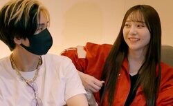 彼氏公表で話題の美女インフルエンサーに「森香澄に憧れるな」Youtuberヒカルが叱咤