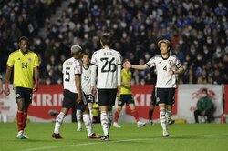 吉田麻也に頼ってきた「統率」は“新リーダー”板倉滉に引き継がれる　世代交代した日本代表DF陣の更なる進化を目指す