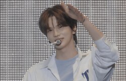 「輝きやばい」「かわいいのにセクシーさもある」今年7月日本デビューが決定のTWS、爽やかなステージで観客を魅了