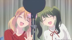 アニメ『女神のカフェテラス』致命的な悪評を被った「Family」は…第16話あらすじ＆先行カット公開