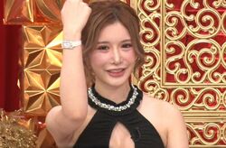 トップクラスの人気キャバ嬢、私服チェックで他キャバ嬢に敗北→悔しすぎて「800万の時計買った」