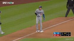 なぜもうそこに…！？大谷翔平がカメラから消えた！隙を突いた“神走塁”にファン驚愕「しれっと」「いつの間に走ったんだよw」