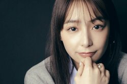 宇垣美里、友達が恋愛で傷付けられたら「本人以上に怒ったりする」