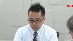 中嶋和正が全連対で卓内トップ／麻雀・最高位戦Aリーグ第6節