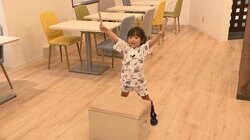 輪島市「御陣乗太鼓」を愛する3歳児「一緒に叩きたい！」　しかし生まれ住んでる男性しか叩くことができない…夢は叶うのか