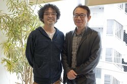 周防監督最新作『カツベン！』ED曲は奥田民生！大正時代の流行歌「東京節」をアレンジ