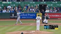 「ボールだろ！」大谷翔平も驚く“不可解判定”は案外少ない？ MLB平均下回る「2.9」と「7.3」意外すぎる誤審の実態