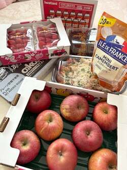  上原さくら、衝動買いした『コストコ』の品を紹介「めまいがするほど美味しかった」 