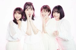糸原美波×江野沢愛美×坂口風詩×新田さちか「ドラ恋」インタビュー後編 けいを巡り、みなみ＆まなみが喧嘩？撮影裏を赤裸々告白