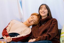 塩野瑛久、足立梨花に朝からデレデレ！甘えモード全開の夫に「かわいいな」『私たち結婚しました2』第7話