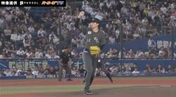ソフトバンクを絶望させた！？真っ直ぐ＆フォークで完全にねじ伏せた…佐々木朗希の“8K圧巻投球”がエグすぎると話題