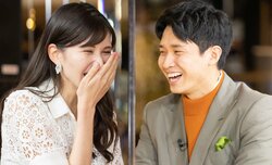 ミス・インターナショナル日本代表の24歳美女、結婚したい理由を明かし渡辺裕太驚き「そこ基準で考える？」