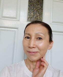  武東由美、病院を受診し医師から禁止されていたこと「顔にアレルギーがでて」 