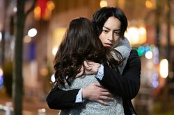 売れるために性接待…流川（白濱亜嵐）と理沙（久保田紗友）に待ち受けていた過酷な試練『Ｍ 愛すべき人がいて』第4話