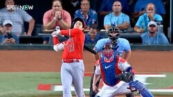 大谷翔平、今季2度目の月間打率3割を達成！ 5本塁打は4月以降最少も年間53発ペースで自己最多更新も視野