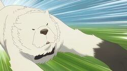 アニメ「SPY×FAMILY」Season2最終回、ボンドの衝撃ビジュアルに「アルパカみたい」と視聴者も反応