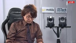 注目の開幕節は石井一馬が卓内トップ！「濃厚な対局だった」／麻雀・最高位戦A1リーグ