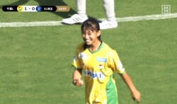 「イブラみたい！」“16歳ニューヒロイン”のWEリーグ初得点が話題沸騰「今節のベストゴール」「スーパーるなちゃん！」角谷瑠菜がクラブ最年少記録更新