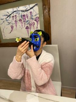  藤あや子、坂本冬美からの差し入れを公開「めちゃくちゃ美味しい」 