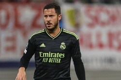 レアルは売却検討も…退団望まないアザール、24年夏までの現行契約を全うする意向か