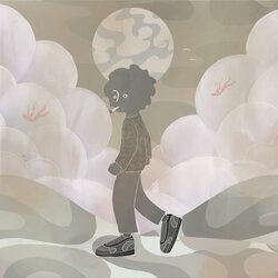 DJ／プロデューサーのAru-2とラッパーの写楽によるジョイント・アルバム『Sakurazaka』から先行第2弾シングルとして"Cut Off"が本日より配信開始！