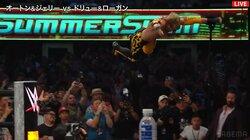 高すぎるだろ！ 命知らずの迷惑ユーチューバー、全米熱狂の驚異の身体能力を披露 「ホーリーシット（ヤバすぎる）」の大合唱