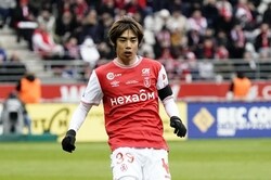 スタッド・ランス、終盤のPKで劇的ドロー…伊東純也は圧倒的なスピードから決定機創出