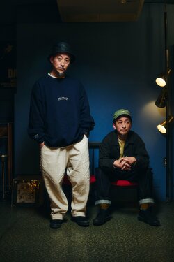 神戸を拠点に活動を続ける双子のBROTHER、MiLESBROS（ex. SMILE BLOSSOM）がニューアルバムをリリース！