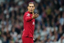 未来を見据え…ファン・ダイクが補強の必要性を語る「適切な選手を探すのは難しいが…」