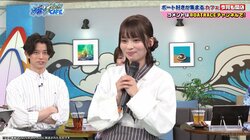 新人アイドルの生歌唱にオリラジ藤森慎吾がおじさん的合いの手 共演者「めっちゃおもしろい」