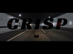 KILLah BEEN、3rdアルバム「音儀」より「CRISP prod. ALLED」のMVを公開！