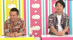 大先輩・かまいたちの目の前で若手芸人が「気分悪っ」「めっちゃムカついた」収録中に悪態