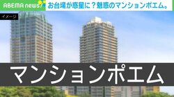 言われてみれば…意外と身近な「マンションポエム」の魅力に迫る 研究家が語る“隠された秘密”とは　最近では「嫌われ回避」の傾向も