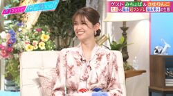 松村沙友理、自分の友達の前で態度が悪くなる彼氏に興奮「カッコつけててカッコいい！」みちょぱがドン引き