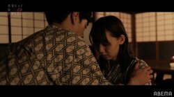 付き合って1年の彼女が体を許さない理由 切なく優しいキスのその先を描く「ドラ恋」ドラマ