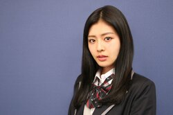 セブンティーンモデル・古畑星夏、「初めての挑戦が多かった」