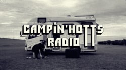 47都道府県をキャンピングカーを巡る前代未聞のクラブツアー真っ最中のDUSTY HUSKY&DJ BUNTAによる新企画が始動