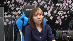 魚谷侑未が卓内トップ 暫定2位浮上も「まだ半分も終わってない」／麻雀・女流桜花Aリーグ