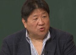 「超モテた」「有名な人ともいっぱい…」192センチのアウトロー格闘家、当時の伝説明かす