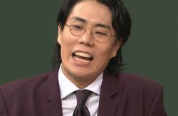 令和ロマン・くるま、“特に憧れる芸人”明かす「1番スゴい！」コンビ名にも影響「面白さだけで芸能界を上っていった」