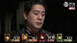 「喉が持たん！」熱血実況をKOするほど熱い勝負 劇的な逆転シーンに「神回過ぎる」「実況好き過ぎる」の声／麻雀・Mリーグ