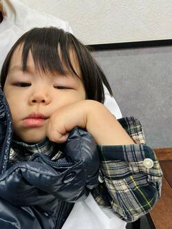  だいたひかるの夫、息子が病院で検査を受けた結果「今後の予防方針を決める」 