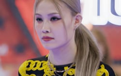 「間違いなく野獣でした」金髪美女ダンサーが10年前のリベンジを誓い気迫たっぷりに踊る！審査員も驚愕