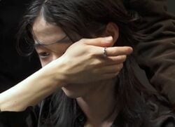 糸が切れたように倒れ込み涙…「ここでデビューしたいです」奨学金で米有名大学に通う日本人ギタリストが初めて見せた涙に仲間たちが悲痛の表情