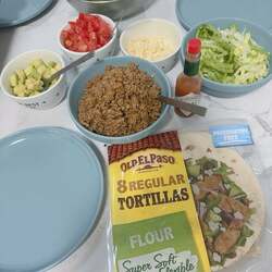 「パーティーにも持ってこい」 元ギャルママモデル、ママ友が絶賛した『コストコ』品を使ったメニュー