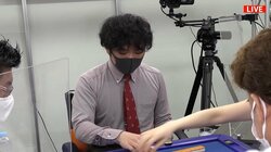 一井慎也が3節連続で卓内トップ「守りに入らず戦い続ける」／麻雀・鳳凰戦A2リーグ